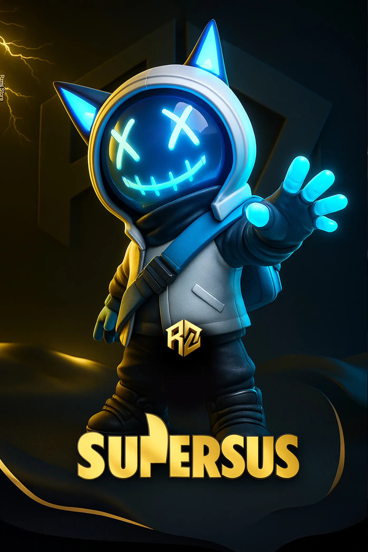 Super SUS